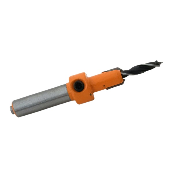 مته خزینه ریزو مدل DN_003 سایز 3 میلیمتر