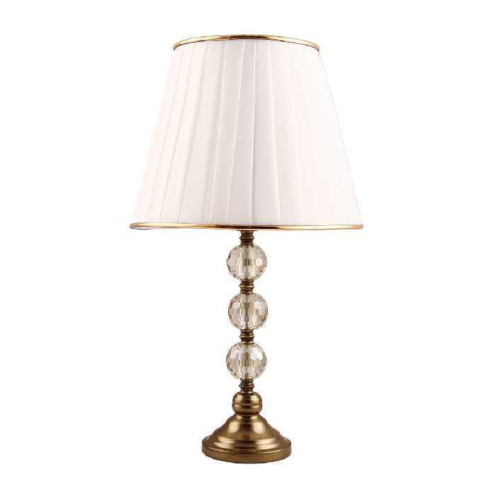 آباژور رومیزی مدل DLT-B1521