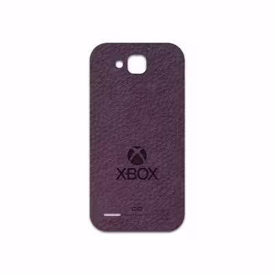 برچسب پوششی ماهوت مدل PL-XBOX مناسب برای گوشی موبایل هوآوی Ascend G750