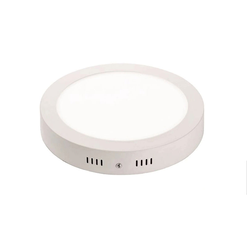 پنل 6 وات ال ای دی روكار گرد سان لوکس مدل SP6R