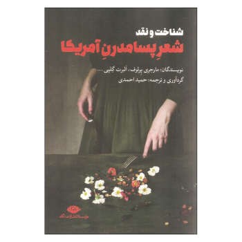 شناخت و نقد شعر پسامدرن آمریکا | مرکز فرهنگی آبی