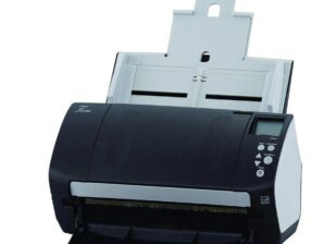 اسکنر حرفه ای اسناد فوجیتسو مدل Fi-7160