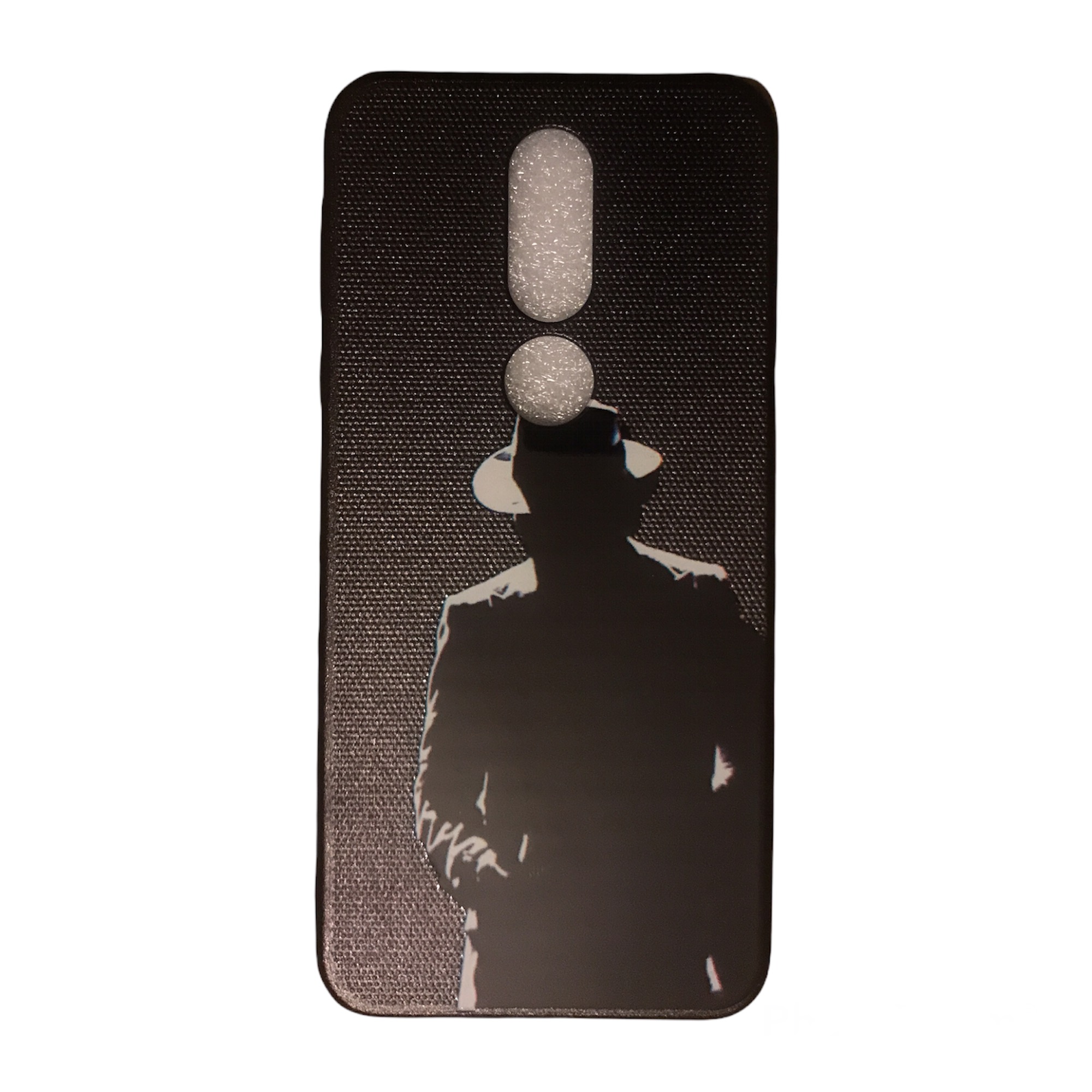 کاور مدل d4 مناسب برای گوشی موبایل نوکیا 7.1