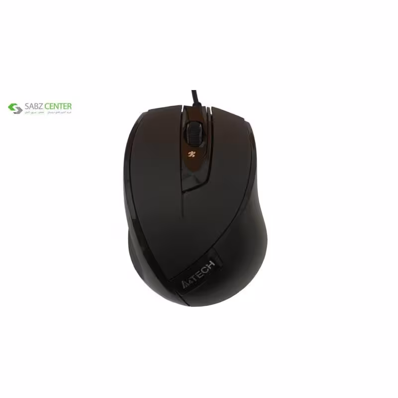 ماوس ای فورتک مدل N-600X