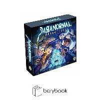 GAME BUZZ / کاراگاهان فراطبیعی