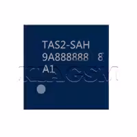 آی سی صدا TAS2-SAH