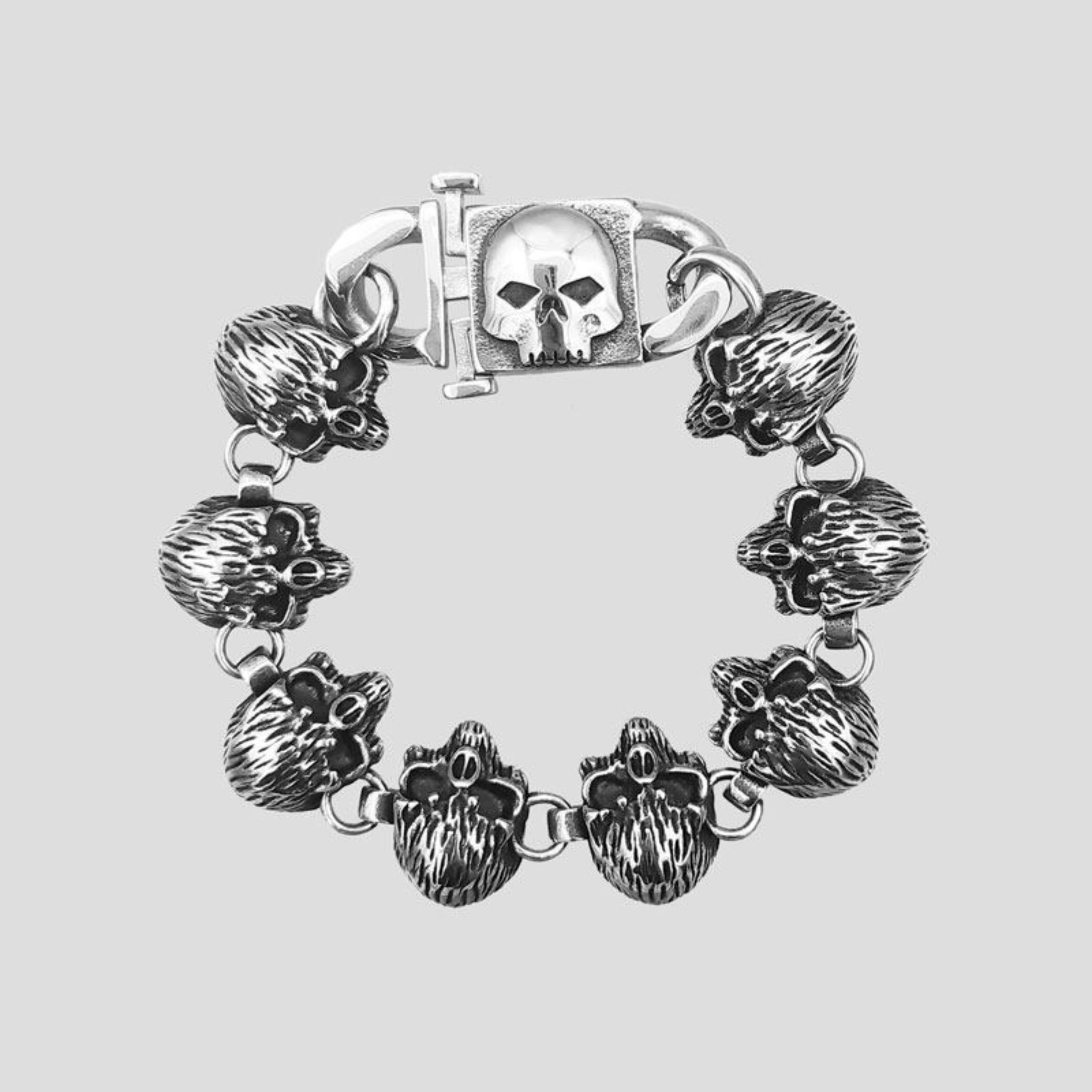 دستبند مدل SKK-Stdns630-5