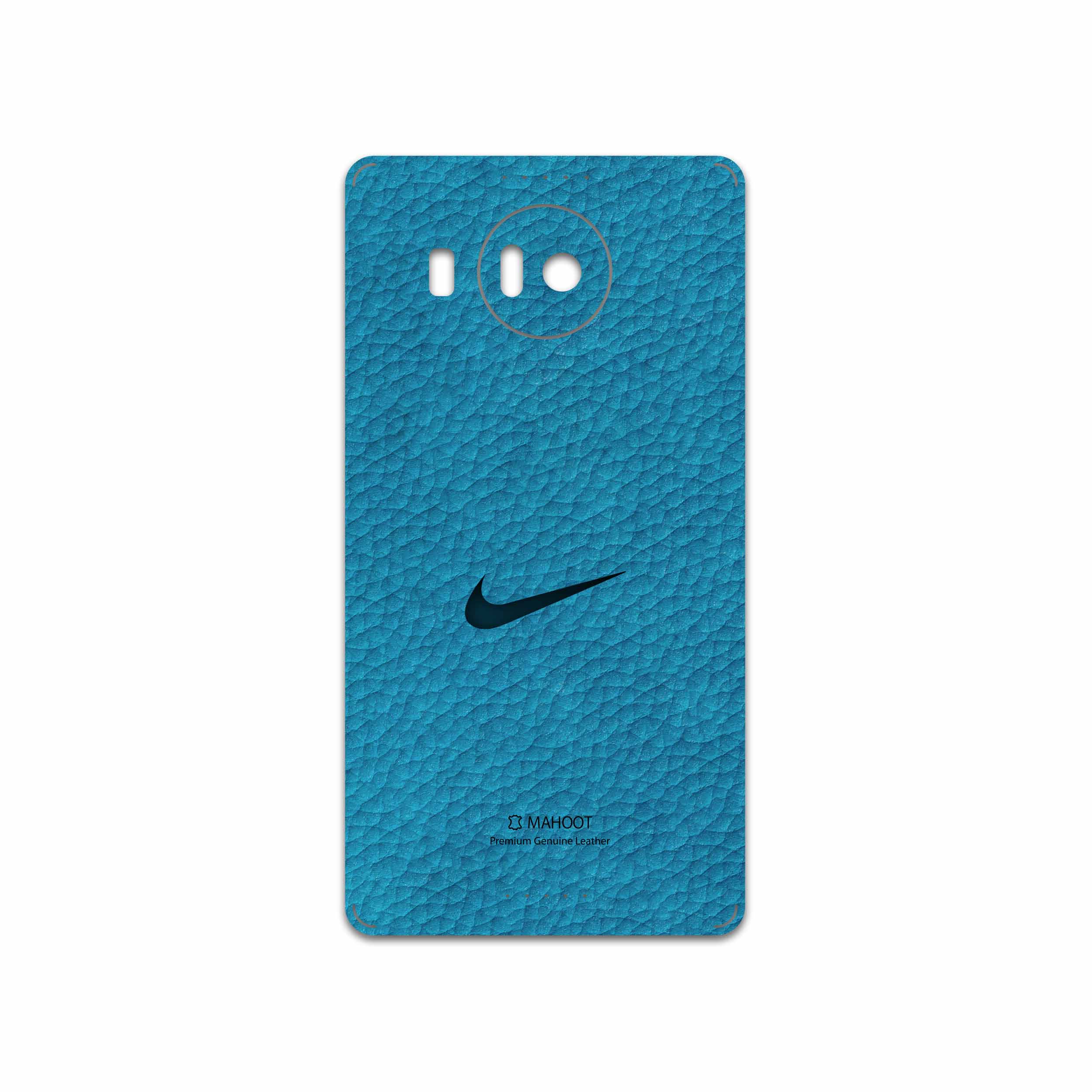 برچسب پوششی ماهوت مدل BL-NK مناسب برای گوشی موبایل مایکروسافت Lumia 950 XL