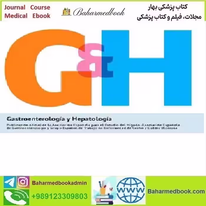 Gastroenterología y Hepatología English Edition Volume 44 Issue
