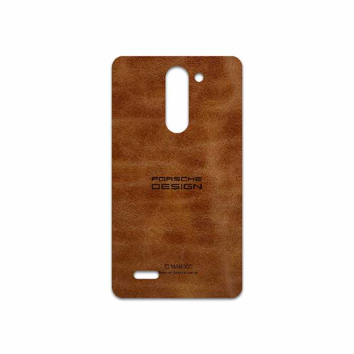 برچسب پوششی ماهوت مدل BFL-PRDS مناسب برای گوشی موبایل ال جی L Bello