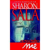 کتاب Remember Me اثر Sharon Sala انتشارات Mira