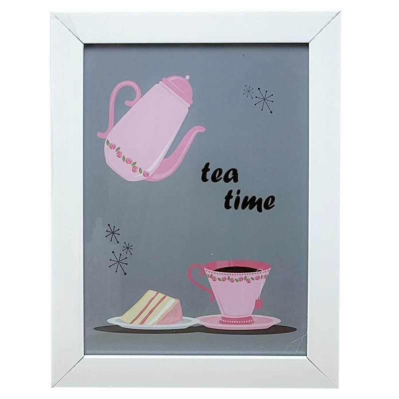 تابلو مدل دکوراتیو آشپزخانه کد 28