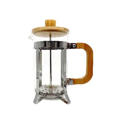 فرنچ پرس مدل CFP01 کد 600