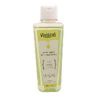 میسلار واتر ویویسکال مناسب پوست چرب و مختلط حجم 250mL