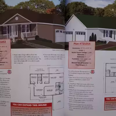 كتاب Lowes Easy-to-Build, Expandable Home Plans اثر جمعي از نويسندگان انتشارات CREATIVE