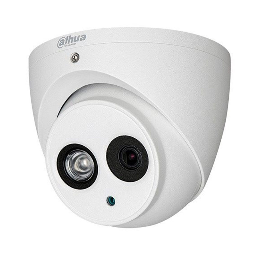 قیمت و خرید دوربین بولت 2 مگاپیکسل داهوا مدل DH-HAC-HDW1200EMP-A0280B-S5 | یاس ارتباط