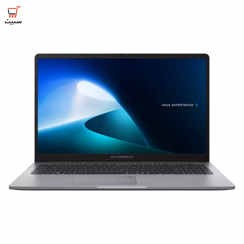 لپ تاپ 15.6 اینچی ایسوس مدل ExpertBook P1 P1503CVA-DB