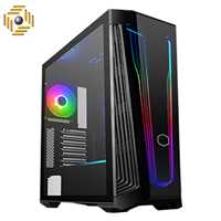 کیس گیمینگ کولر مستر  MASTERBOX MB540 ARGB