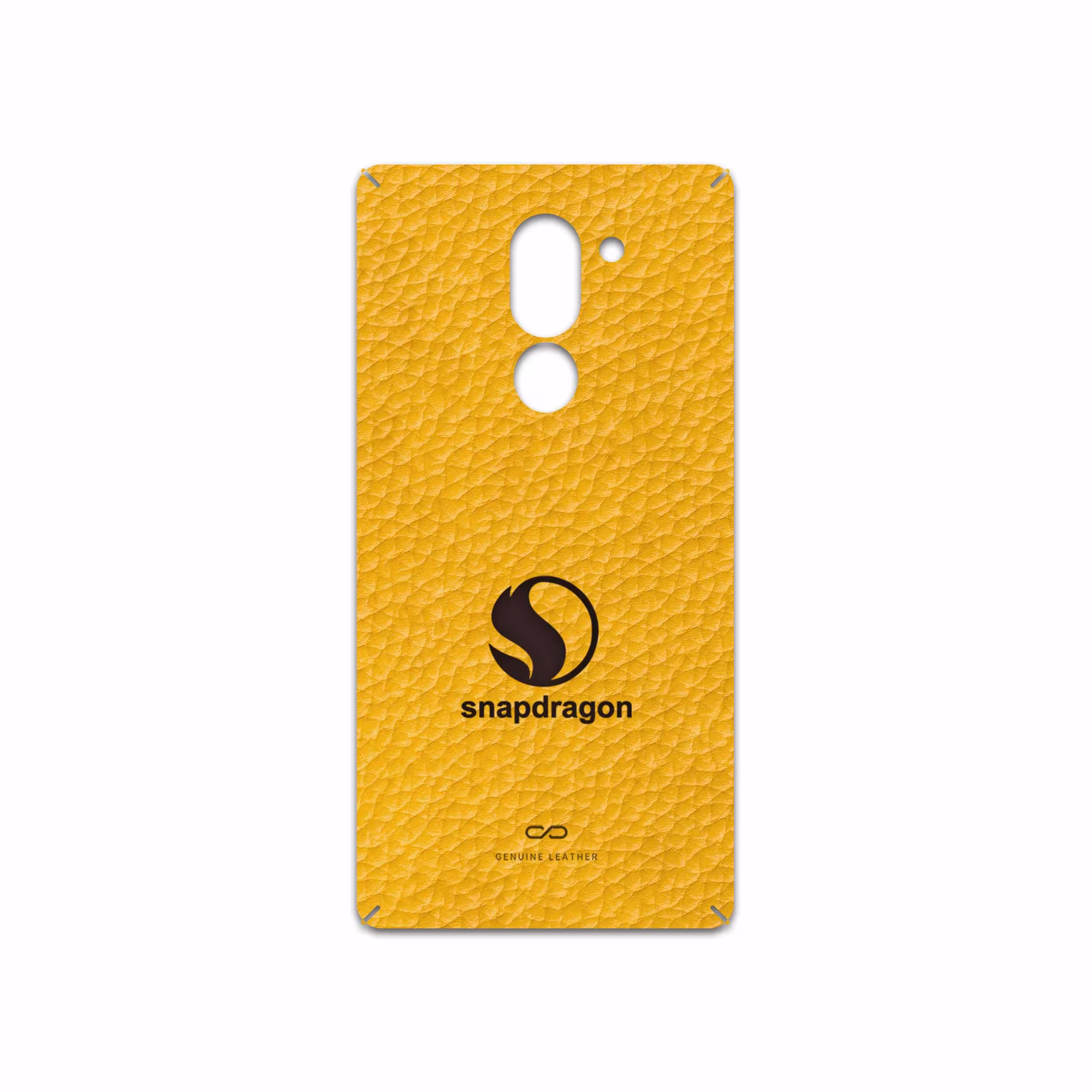 برچسب پوششی ماهوت مدل ML-SNPDRGN مناسب برای گوشی موبایل آنر 6X