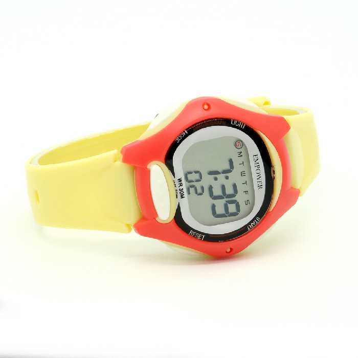 ساعت مچی دیجیتال امپاور مدل 2344