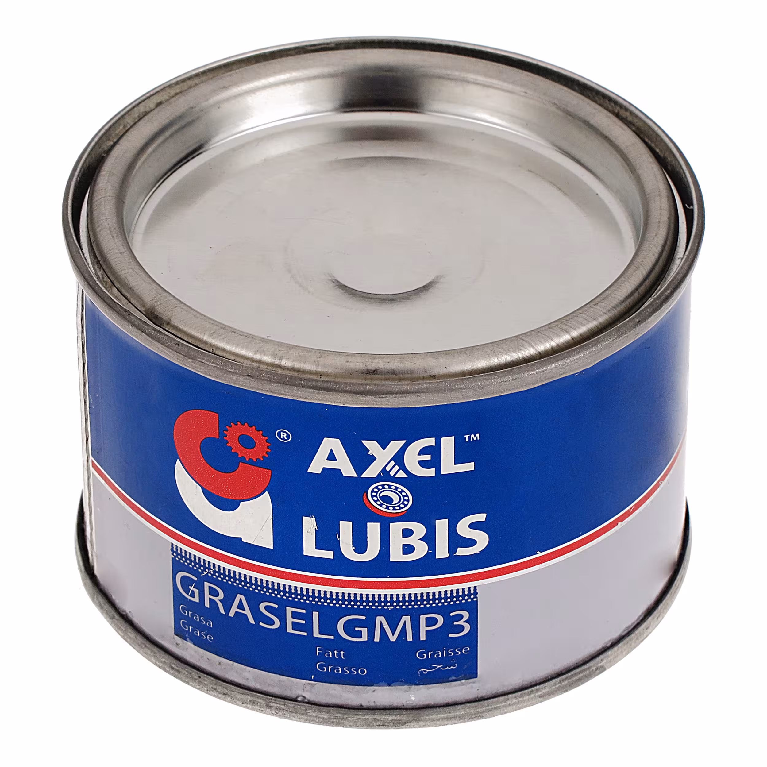 گریس نسوز اکسل لوبیس مدل LGMP3 وزن 100 گرم