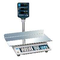 ترازو فروشگاهی CAS مدل APStore Scale CAS Model AP