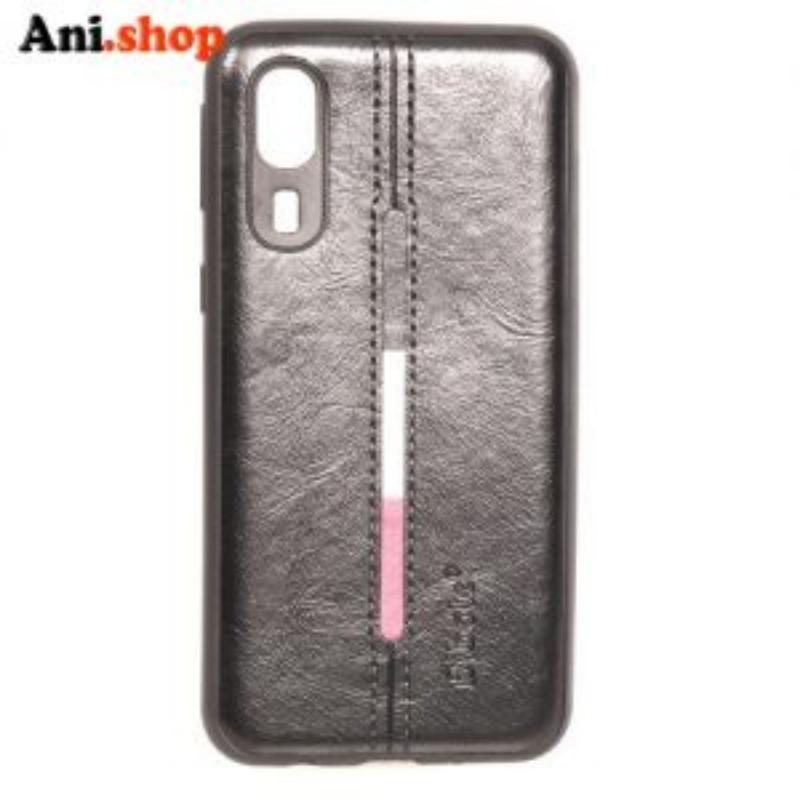 کاور A2 core طرح چرم مناسب گوشی موبایل سامسونگ EZ5