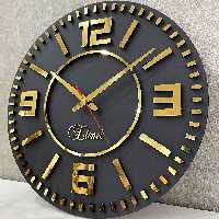 ساعت دیواری اِلِنسی مدل SD-96 کد 40c