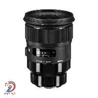 لنز Sigma 24mm f/1.4 DG HSM Art for Sony E