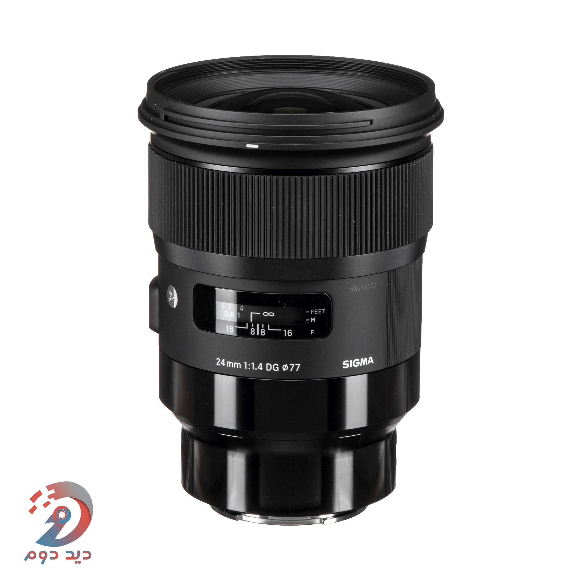 لنز Sigma 24mm f/1.4 DG HSM Art for Sony E