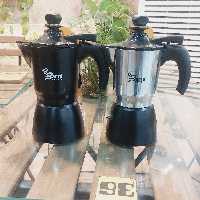 موکاکرم پمپی 3 کاپ 