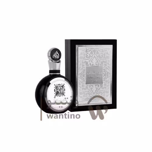 عطر ادکلن مردانه لطافه فخر بلک (Lattafa Fakhar Black)