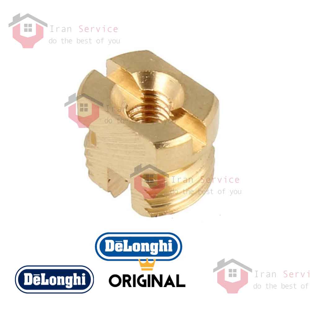 قیمت و خرید پیچ اسپری هدگروپ قهوه ساز دلونگی BCO 420 ,BCO431