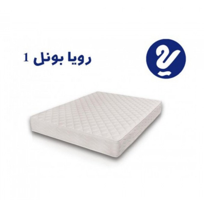 تشک رویا بونل 1 عرض 90 یک نفره
