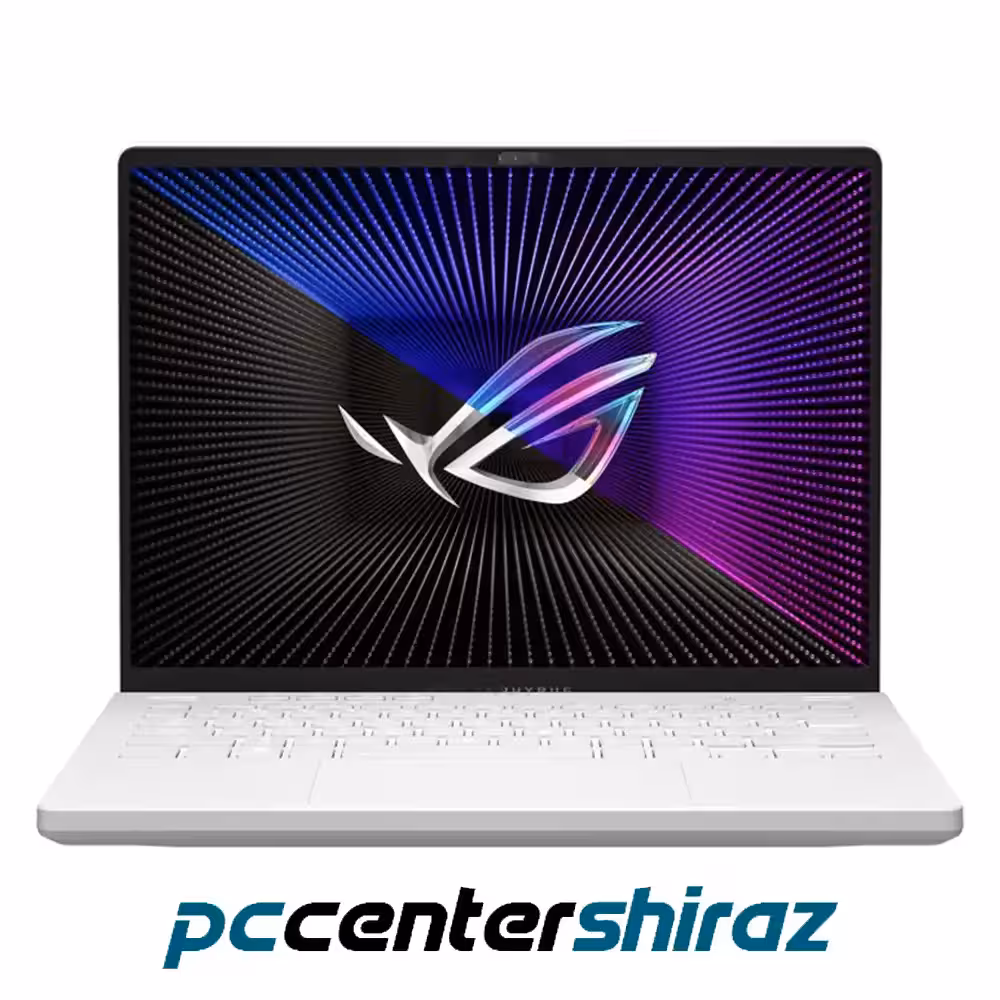 لپ تاپ 14 اینچی ایسوس Gaming Laptop ROG Zephyrus G14 GA402NU R74050 16D5 512 6G