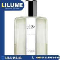 عطر ادکلن کارون یوزو 125 میل مردانه