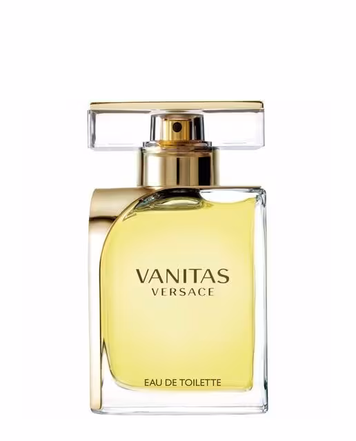 ادو تویلت زنانه VERSACE Vanitas