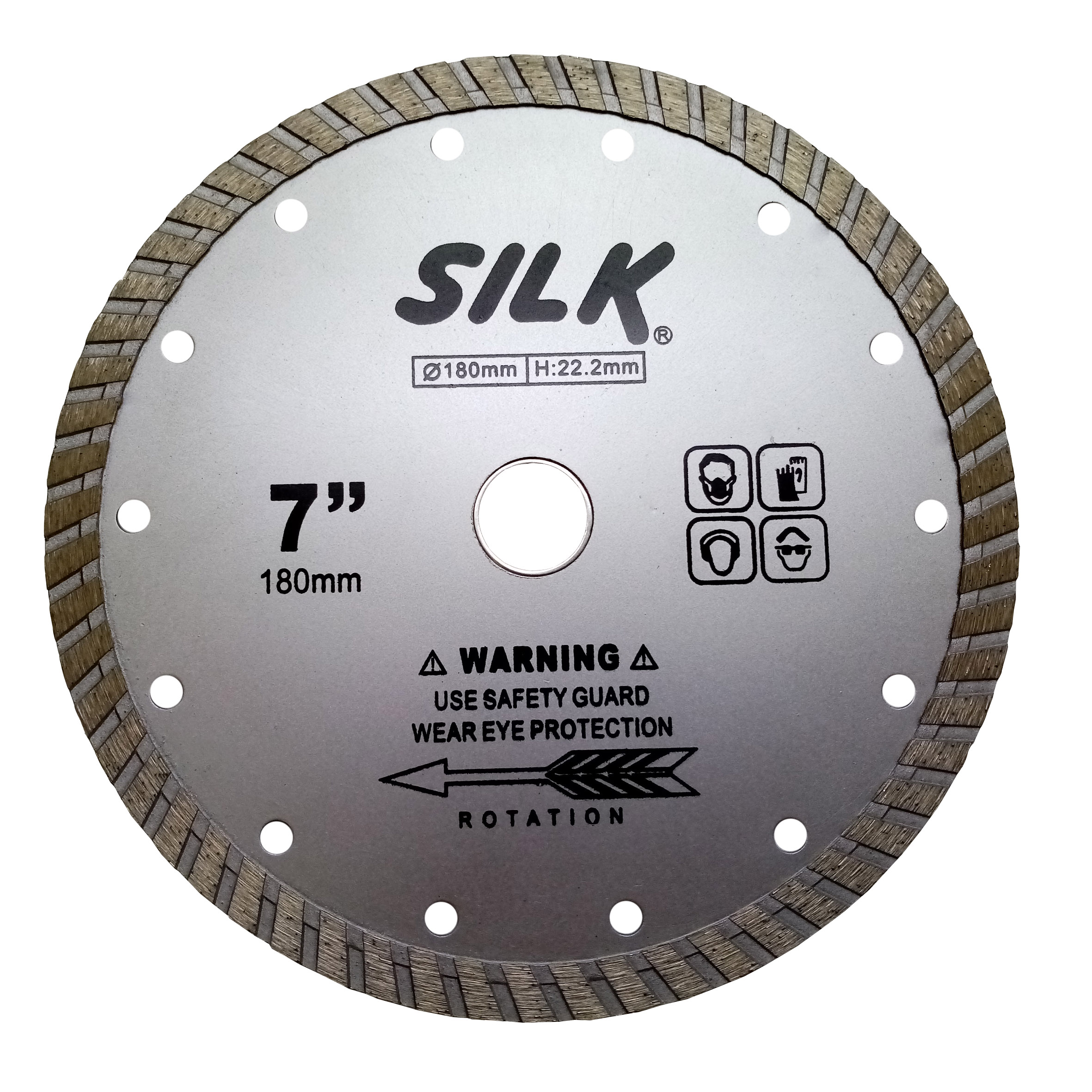 صفحه برش گرانيت سیلک مدل 180