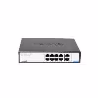 سوئیچ غیرمدیریتی نتربیت Neterbit مدل NGS-F1010P-C - تکنو لینک 148