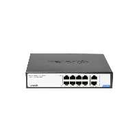 سوئیچ غیرمدیریتی نتربیت Neterbit مدل NGS-F1010P-C - تکنو لینک 148