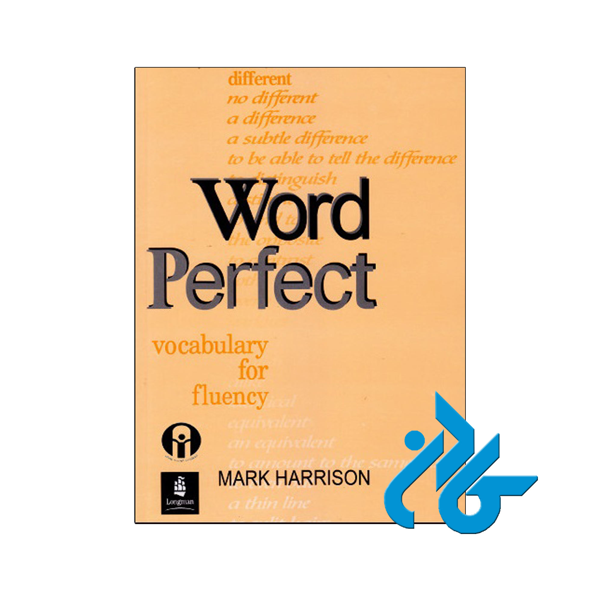Word Perfect Vocabulary For Fluency | خرید از فروشگاه کادن