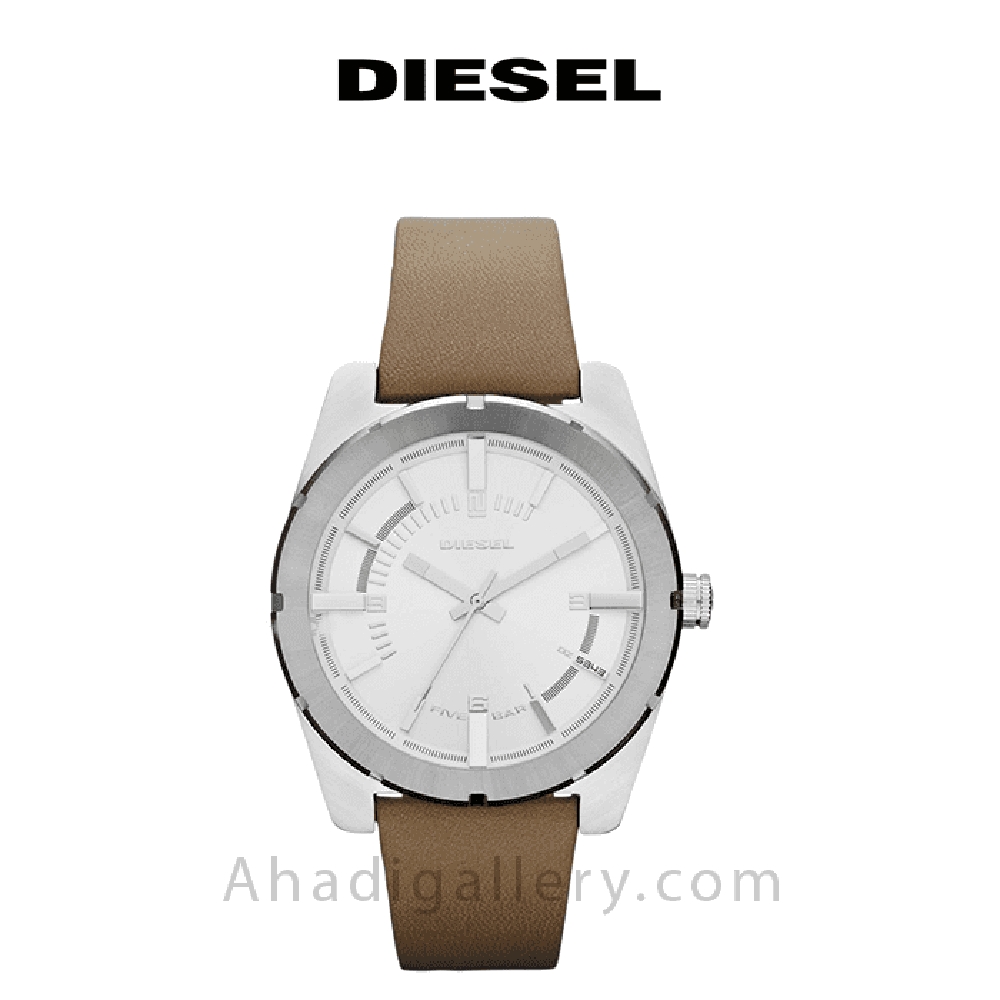 ساعت مچی دیزل مدل DZ5343