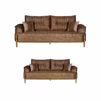 مبل راحتی 5 نفره مدل ژینو کد 026