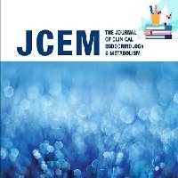 JOURNAL OF CLINICAL ENDOCRINOLOGY &amp; METABOLISM 2021 Full Archives at 25€ - کتاب پزشکی بهار