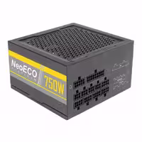 پاور 750 وات انتک NE750 Platinum Full Modular