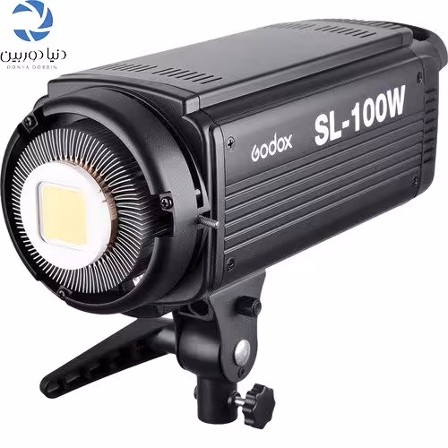 ویدئو لایت گودکس Godox SL100Bi LED Video Light