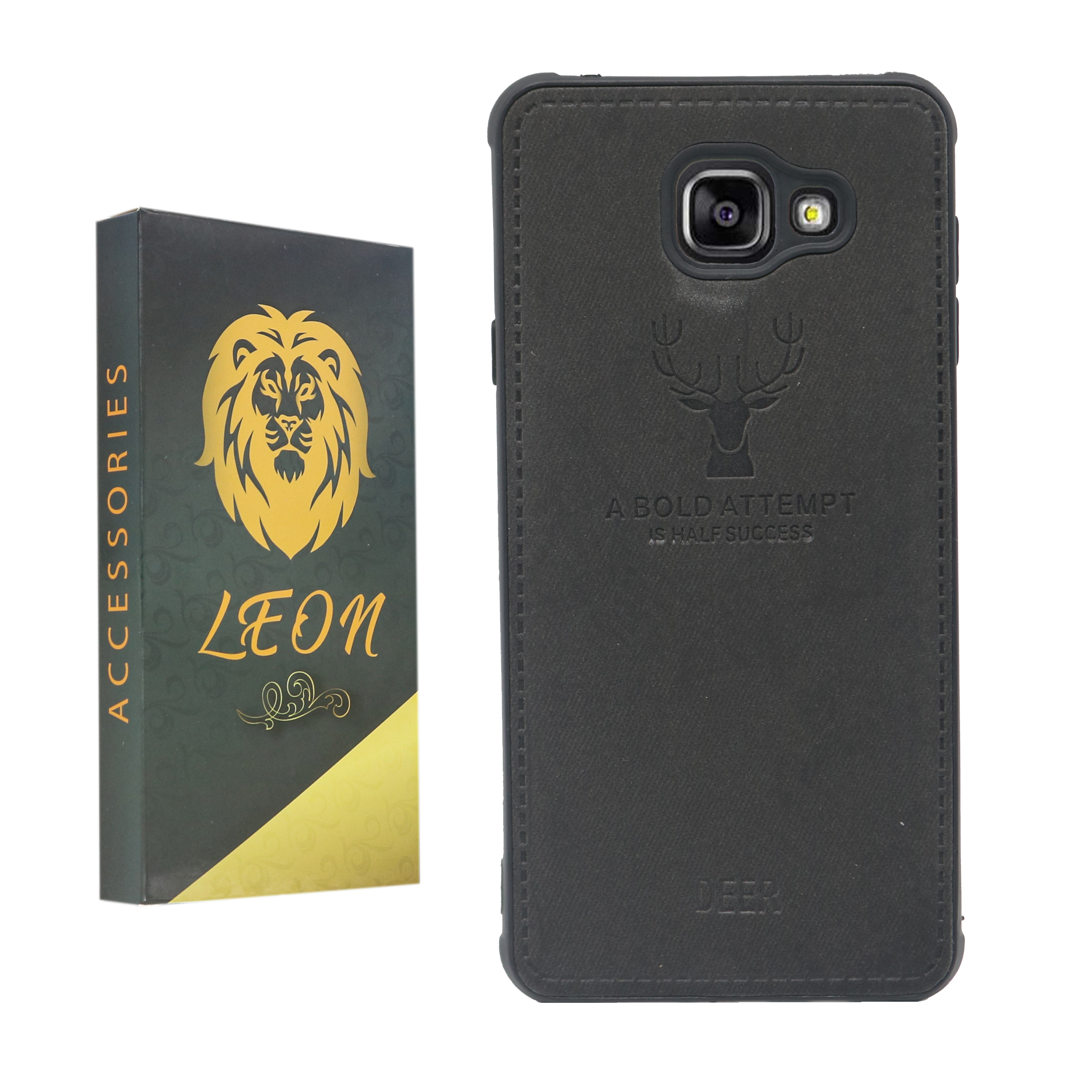 کاور مدل Gavazni مناسب برای گوشی موبایل سامسونگ Galaxy A710 / A7 2016