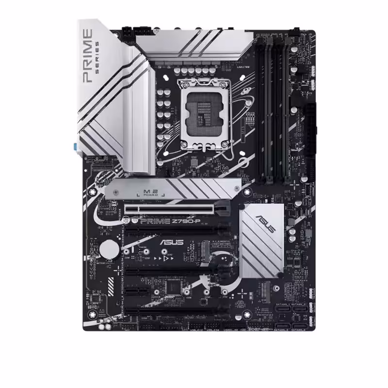 مادربرد ایسوس PRIME Z790-P D5