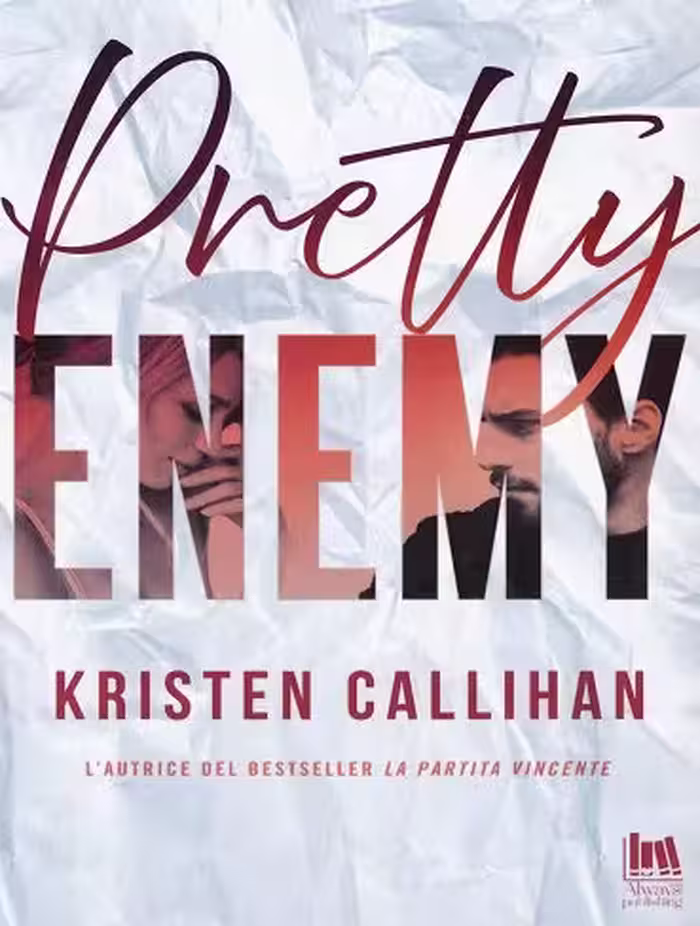 Pretty enemy دشمن زیبا (بدون حذفیات)