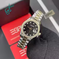 خرید ساعت زنانه اسپریت کیفیت عالی رنگ ثابت موتور ژاپن کد 1920374 - ردگل